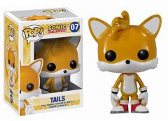 Pop! #07 Tails