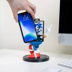 Power Idolz Sonic Wireless Charging Dock