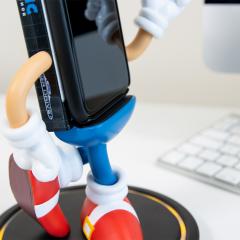 Power Idolz Sonic Wireless Charging Dock