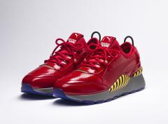 RS-0 Dr. Eggman Sneakers