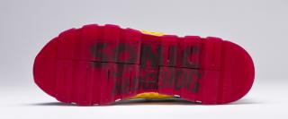 RS-0 Dr. Eggman Sneakers