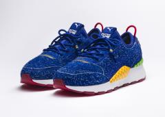 RS-0 Sonic Sneakers