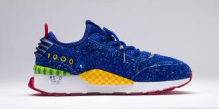 RS-0 Sonic Sneakers