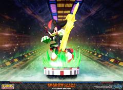 Shadow the Hedgehog: Chaos Control (exclusive)