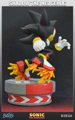 Shadow the Hedgehog