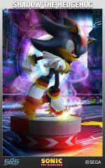 Shadow the Hedgehog