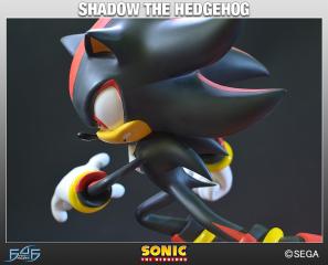 Shadow the Hedgehog