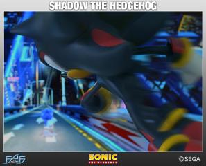 Shadow the Hedgehog