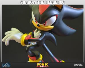 Shadow the Hedgehog
