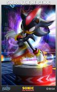 Shadow the Hedgehog