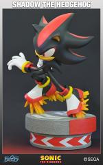 Shadow the Hedgehog