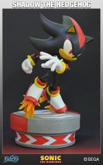 Shadow the Hedgehog