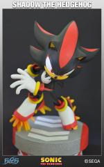 Shadow the Hedgehog