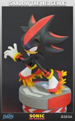 Shadow the Hedgehog