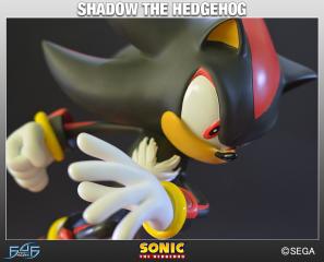 Shadow the Hedgehog