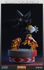 Shadow the Hedgehog