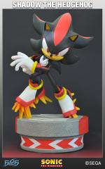 Shadow the Hedgehog