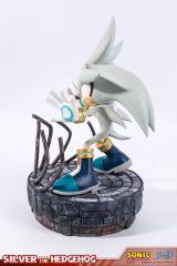 Silver the Hedgehog