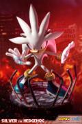 Silver the Hedgehog