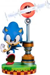 Sonic 11" Statue (CE)
