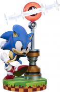 Sonic 11" Statue (CE)