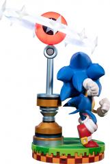 Sonic 11" Statue (CE)