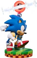 Sonic 11" Statue (CE)
