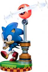 Sonic 11" Statue (CE)