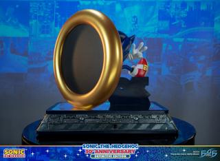 Sonic the Hedgehog 30th Anniversary (definitive)