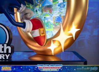 Sonic the Hedgehog 30th Anniversary (definitive)