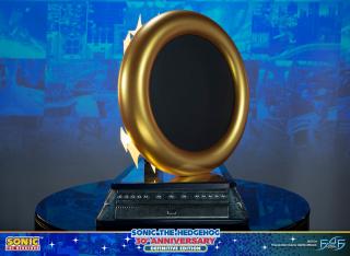 Sonic the Hedgehog 30th Anniversary (definitive)