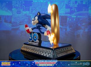Sonic the Hedgehog 30th Anniversary (definitive)