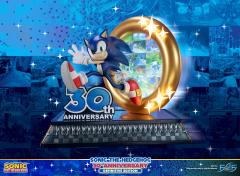 Sonic the Hedgehog 30th Anniversary (definitive)