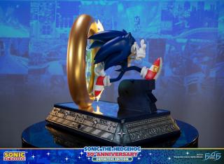 Sonic the Hedgehog 30th Anniversary (definitive)