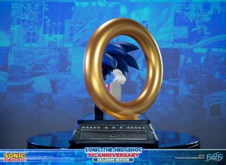 Sonic the Hedgehog 30th Anniversary (exclusive)