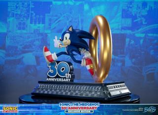 Sonic the Hedgehog 30th Anniversary (exclusive)