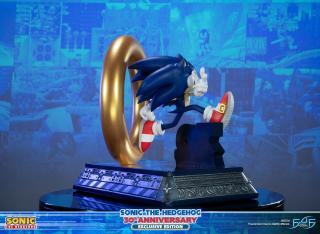 Sonic the Hedgehog 30th Anniversary (exclusive)