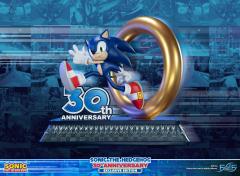 Sonic the Hedgehog 30th Anniversary (exclusive)