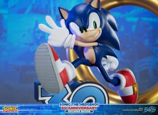 Sonic the Hedgehog 30th Anniversary (exclusive)