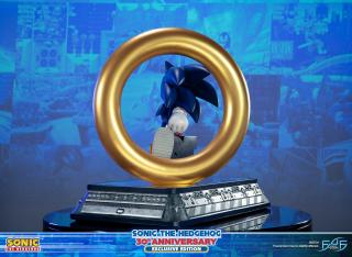 Sonic the Hedgehog 30th Anniversary (exclusive)