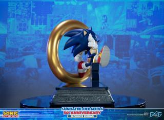 Sonic the Hedgehog 30th Anniversary (exclusive)