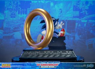 Sonic the Hedgehog 30th Anniversary (exclusive)