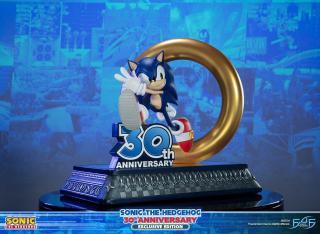 Sonic the Hedgehog 30th Anniversary (exclusive)
