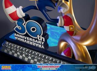 Sonic the Hedgehog 30th Anniversary