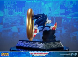 Sonic the Hedgehog 30th Anniversary