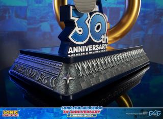 Sonic the Hedgehog 30th Anniversary