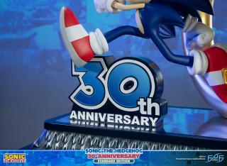 Sonic the Hedgehog 30th Anniversary
