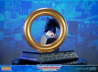 Sonic the Hedgehog 30th Anniversary