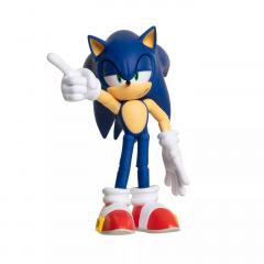 Sonic 6" CE Figure