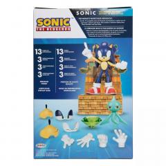 Sonic 6" CE Figure